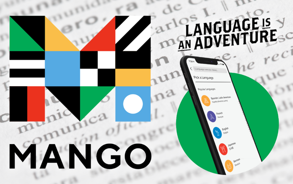  Mango 